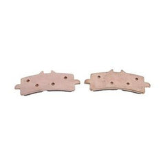 1 Pair Front Brake Pad 59100-14850 for Suzuki GSXR GSX-R 1000 buymachineryparts