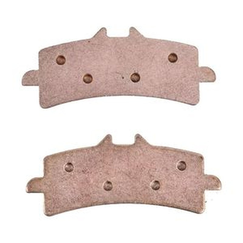 1 Pair Front Brake Pad 59100-14850 for Suzuki GSXR GSX-R 1000 buymachineryparts