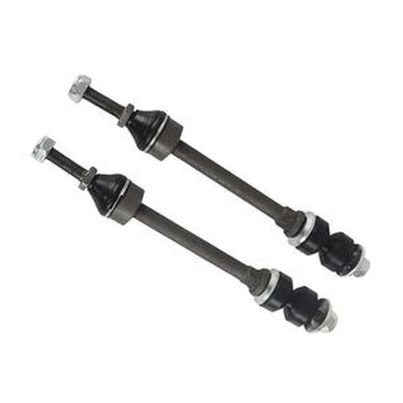 Pair Front Stabilizer Bar Link 5170290AC for Dodge Ram 1500 4WD 2006-2022