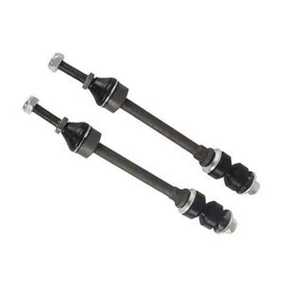 Pair Front Stabilizer Bar Link 5170290AC for Dodge Ram 1500 4WD 2006-2022