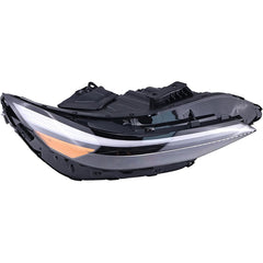 1 Pair LED Headlights 92102AA740 for Hyundai Elantra 2024-2025