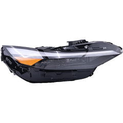 1 Pair LED Headlights 92102AA740 for Hyundai Elantra 2024-2025