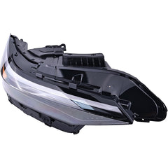 1 Pair LED Headlights 92102AA740 for Hyundai Elantra 2024-2025