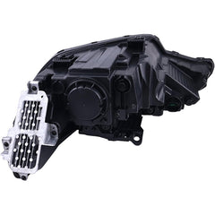 1 Pair LED Headlights 92102AA740 for Hyundai Elantra 2024-2025