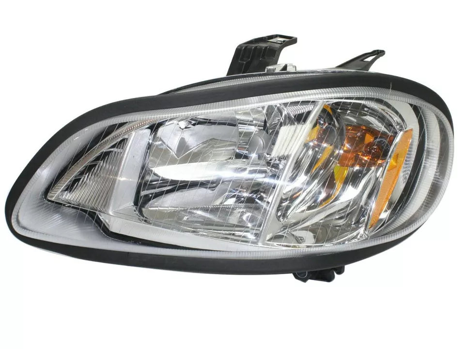 1 Pair Set Left & Right Side Headlight A06-75732-004 A06-75732-005 for Freightliner M2 M-2 100 106 112 2002-2018