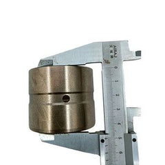 Buje de cilindro 07144-10505 para excavadoras Komatsu PC100-3 PC200-6