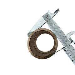 Buje de cilindro 07144-10505 para excavadoras Komatsu PC100-3 PC200-6