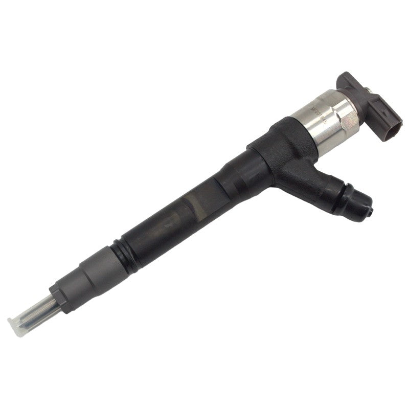1 PC Fuel Injector 8981635241 for Isuzu Engine 4LE2 - Buymachineryparts
