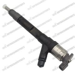 1 PC Fuel Injector 8981635241 for Isuzu Engine 4LE2 - Buymachineryparts