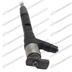 1 PC Fuel Injector 8981635241 for Isuzu Engine 4LE2 - Buymachineryparts