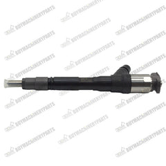 1 PC Fuel Injector 8981635241 for Isuzu Engine 4LE2 - Buymachineryparts