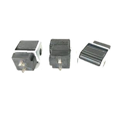 1 PC Magneto Solenoid Valve Coil 6055.012 for Konecranes Reach Stacker