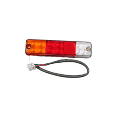 1 PC Rear Lamp 37A-1AE-1010 for Komatsu Forklift FD10D-15 FD14-15 FD18D-15 FD23-11 FG14D-15 FG20-11 FG28-11 FG30-11 - Buymachineryparts