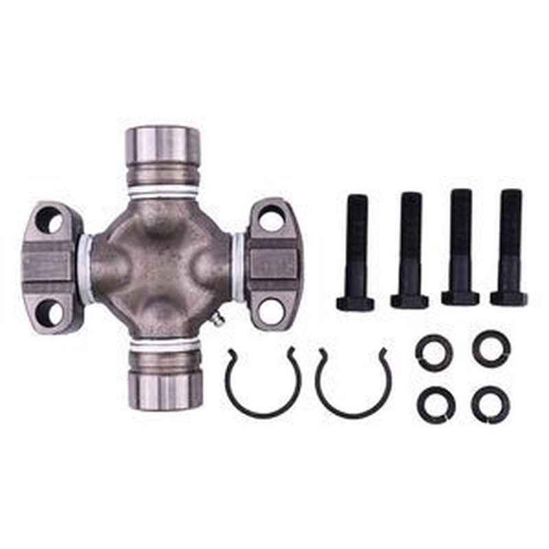 Heavy-Duty Universal Joint Assembly 423-20-32621 for Komatsu Wheel Loaders
