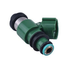 Fuel Injector 3090138 1-Piece for Polaris ATV Sportsman 500 XP