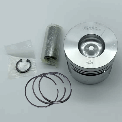 1 Piece New Piston 750-41610 75041610 for Lister Petter - Buymachineryparts