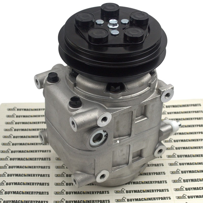 AC Compressor Pump 92600-WJ101 92600WJ101 for Nissan Civilian Bus 24V - Buymachineryparts