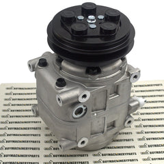 AC Compressor Pump 92600-WJ101 92600WJ101 for Nissan Civilian Bus 24V - Buymachineryparts