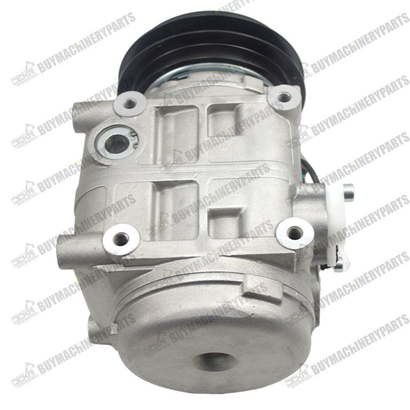 AC Compressor Pump 92600-WJ101 92600WJ101 for Nissan Civilian Bus 24V - Buymachineryparts