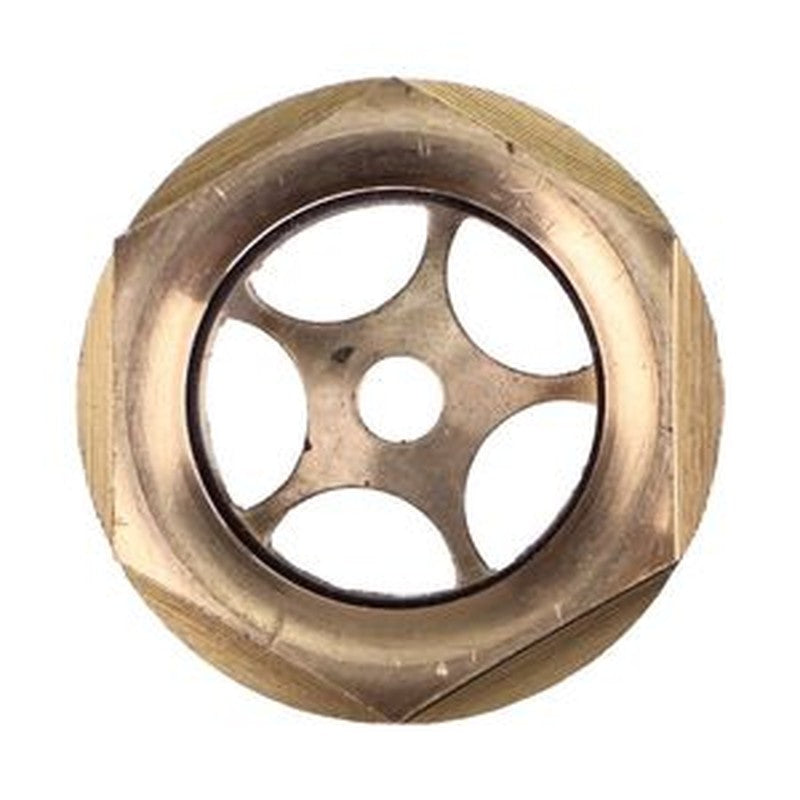 1" Puma Air Compressor Oil Sight Glass & Gasket buymachineryparts