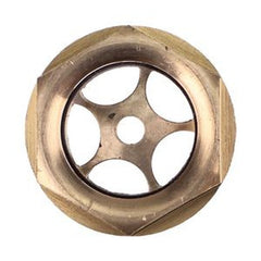 1" Puma Air Compressor Oil Sight Glass & Gasket buymachineryparts