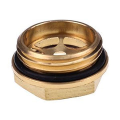 1" Puma Air Compressor Oil Sight Glass & Gasket buymachineryparts