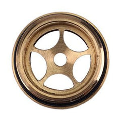 1" Puma Air Compressor Oil Sight Glass & Gasket buymachineryparts