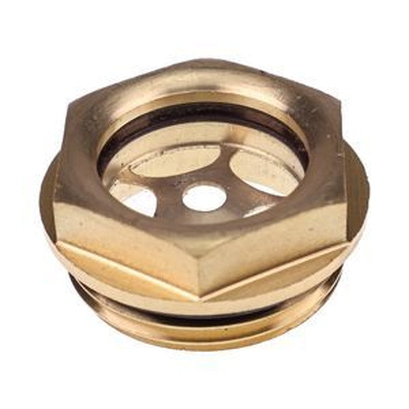 1¡å Puma Air Compressor Oil Sight Glass & Gasket