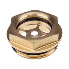 1¡å Puma Air Compressor Oil Sight Glass & Gasket