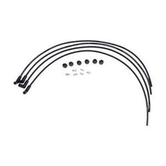 Complete Spark Plug Wire Set (1 Set) for Ford 8N 9N 2N Tractor