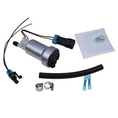 Bomba de combustible Walbro 450LPH E85 (F90000267) para Chevrolet Silverado 1500