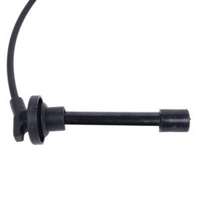 1 Set 7mm Ignition Spark Plug Wire 671-4174 for Honda Accord Prelude 1990-1997 2.2L L4