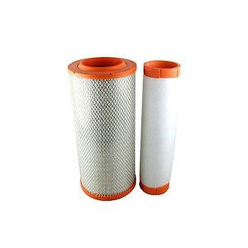 1 Set Air Filter K20950C2 K20900C2 for Cummins Generator Drive Engine 6LTAA8.9-G