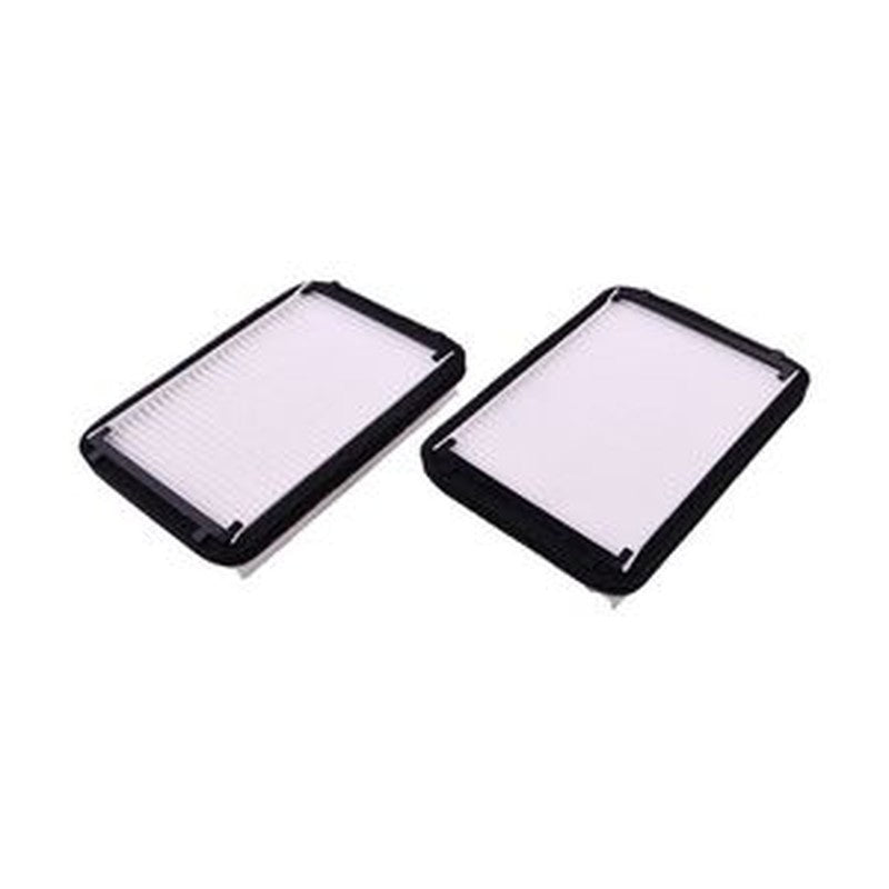 Air Filter Set L214634 for John Deere 4045/6068/6130 Engines buymachineryparts