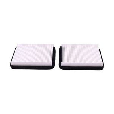 Air Filter Set L214634 for John Deere 4045/6068/6130 Engines