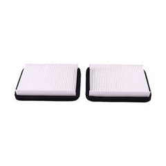 Air Filter Set L214634 for John Deere 4045/6068/6130 Engines buymachineryparts