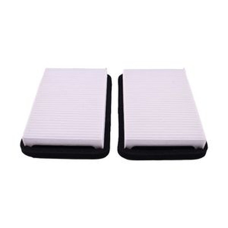 Air Filter Set L214634 for John Deere 4045/6068/6130 Engines buymachineryparts