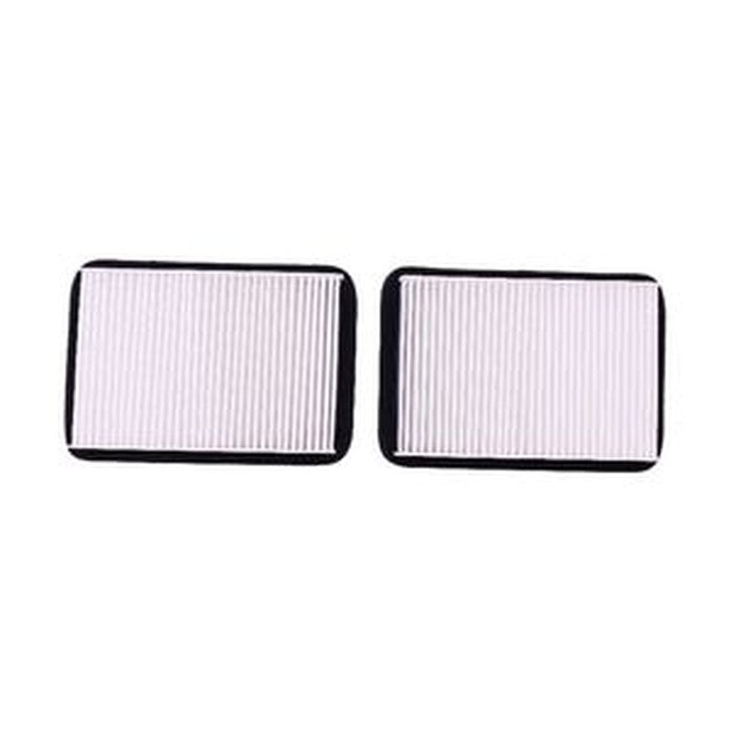 Air Filter Set L214634 for John Deere 4045/6068/6130 Engines buymachineryparts