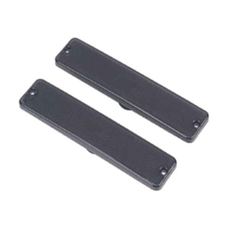 1 Set Side Marker Lamp 56001424 for Jeep Wrangler