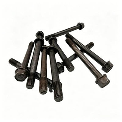 Cylinder Head Bolt Set for Isuzu 4JG2 Engine