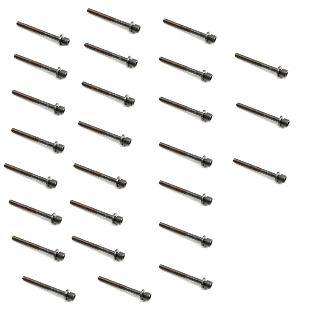 1 Set Cylinder Head Bolt for Komatsu Engine 6D105 - Buymachineryparts