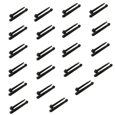 1 Set Cylinder Head Bolt for Komatsu Engine 6D125 - Buymachineryparts