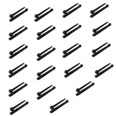1 Set Cylinder Head Bolt for Komatsu Engine 6D125 - Buymachineryparts