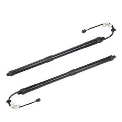 Electric Power Tailgate Lift Support Set 81770-3Z100 81780-3Z100 for Hyundai i40 2011-2019