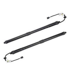 Electric Power Tailgate Lift Support Set 81770-3Z100 81780-3Z100 for Hyundai i40 2011-2019