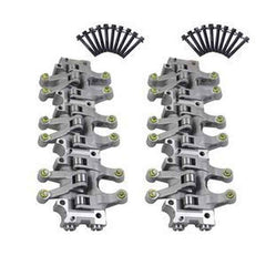Engine Rocker Arm & Shaft Lifter Assembly 4892293AC for Chrysler Dodge Jeep