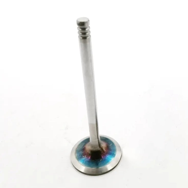 1 Set Exhaust Valve VOE20798533 Genuine Spare Parts for Volvo EC120 EC140 EC170 EC180 EC200 EC210 EC220 EC235 - Buymachineryparts