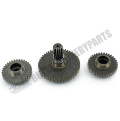 1 Set Gear 937731 937732 937730 for Dynapac CC422 CC522 CC622 Road Roller