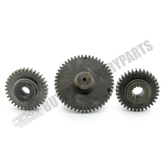 1 Set Gear 937731 937732 937730 for Dynapac CC422 CC522 CC622 Road Roller