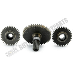 1 Set Gear 937731 937732 937730 for Dynapac CC422 CC522 CC622 Road Roller